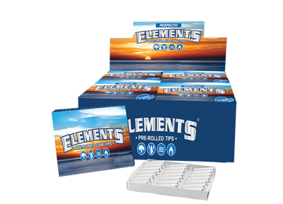 Element Rolled Tips