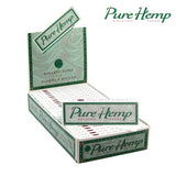 Pure Hemp Green Eco Friendly