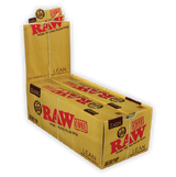 Raw Classic Cones LEAN