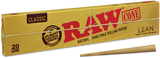 Raw Classic Cones LEAN