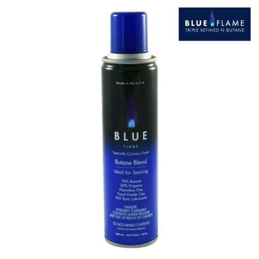 Fuel: Puretane Blue Flame 11x 300ml