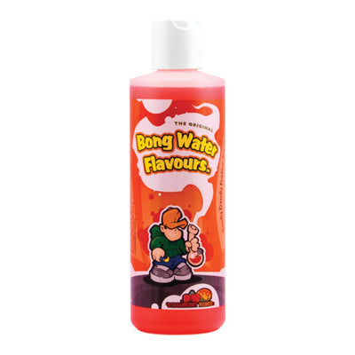 Flavour: Bong Water Strawberry/Mango 8oz