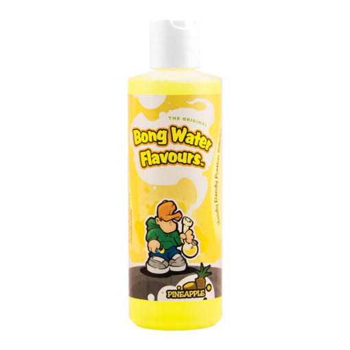 Flavour: Bong Water Pineapple 8oz