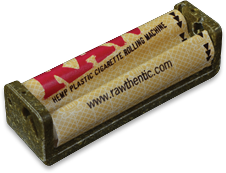 Raw Hemp Roll Box (autoroller)