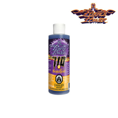 Cleaner: Purple Power 710 8oz