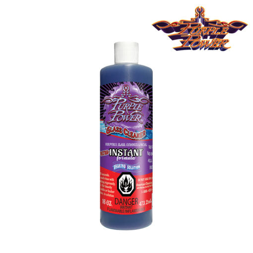 Cleaner: Purple Power Instant 16oz