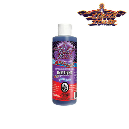 Cleaner: Purple Power Instant 8oz