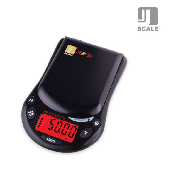 Scale: JScale JSR 50