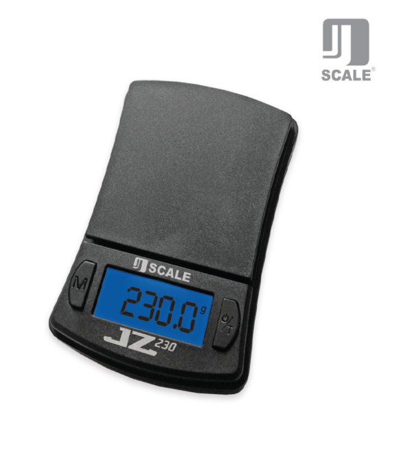Scale: JScale JZ 230