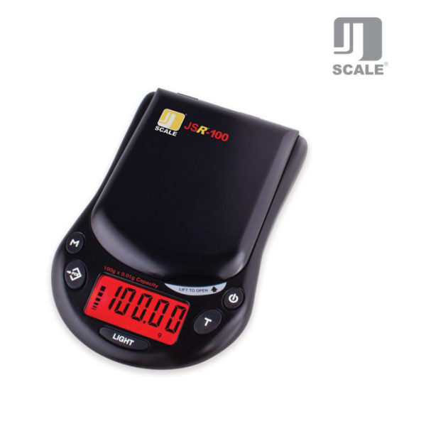Scale: JScale JSR 100
