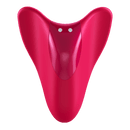Satisfyer High Fly-Red