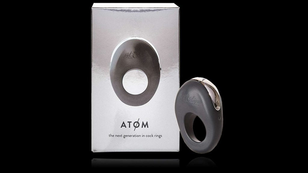 Hot Octopuss Atom Cockring