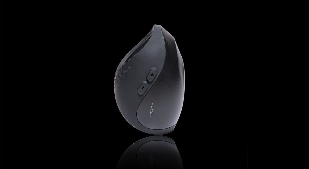 Hot Octopuss Pulse Solo Essential