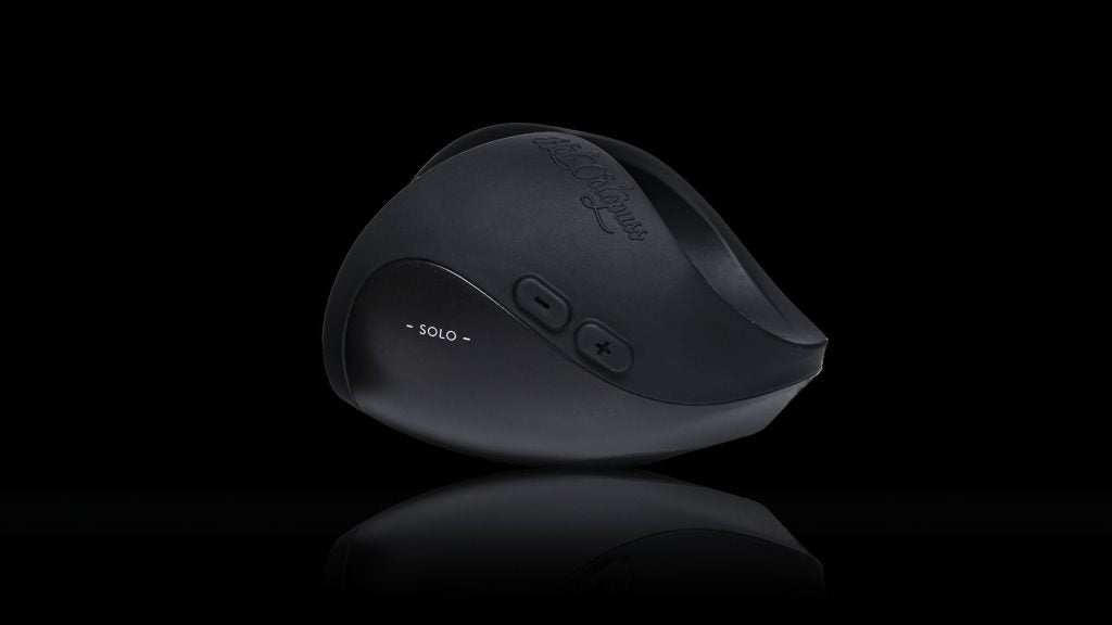 Hot Octopuss Pulse Solo Essential