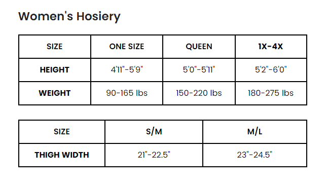 THI HI: Lynn Sheer Backseam Stockings One Size Black