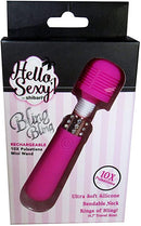 HELLO SEXY! BLING BLING PINK
