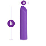 Wellness Power Vibe-Purple