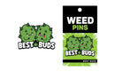 Pin: Best Buds