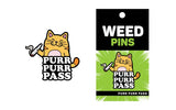 Pin: Purr Purr Pass