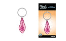 Keychain: Vulva