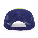 Hat: High AF-Green