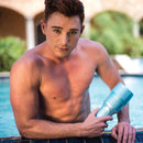 Fleshjack: Brent Corrigan (Bliss)