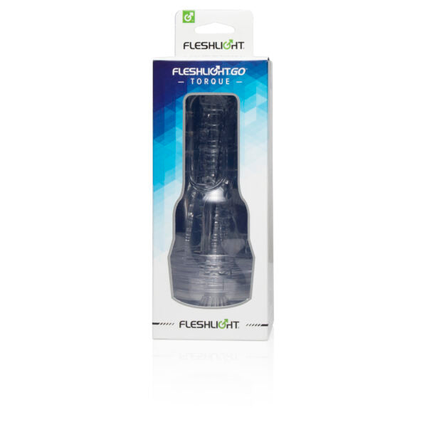 Fleshlight Go Torque - Ice