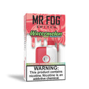 Mr Fog-Watermelon Strawberry Apple Menthol Ice