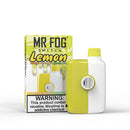 Mr Fog-Lemon Mango Pineapple Guava Ice