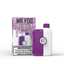 Mr Fog-Magic Cotton Grape