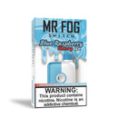 Mr Fog-Blue Raspberry Cherry Ice