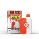 Mr Fog-Lemon Strawberry Kiwi Watermelon