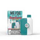 Mr Fog-Raspberry Sour Apple