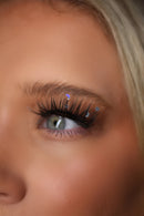 Lashes: Cosmo