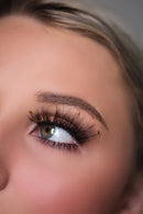 Lashes: Gold Star