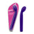 Blush G-Spot Slim Vibe-Purple