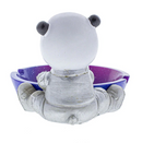 Ashtray: Spaced out Panda