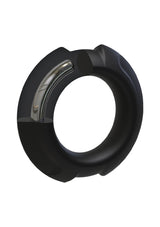 Optimale Flexisteel Ring 35mm - Black