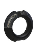 Optimale Flexisteel Ring 35mm-Black