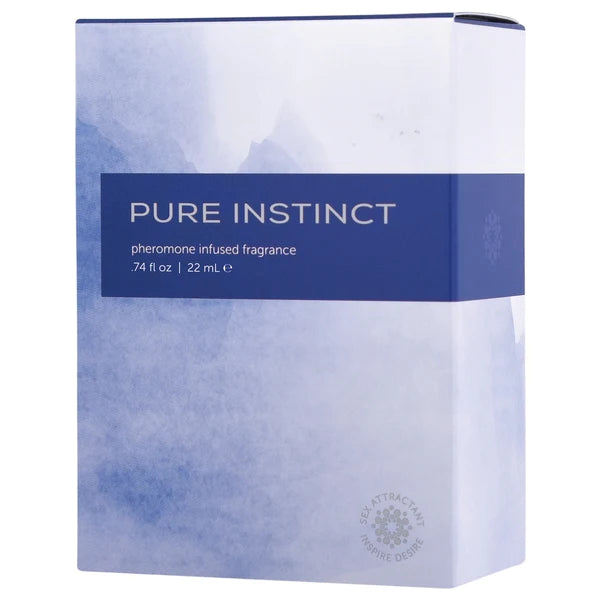 Pure Instinct Pheromone 22ml