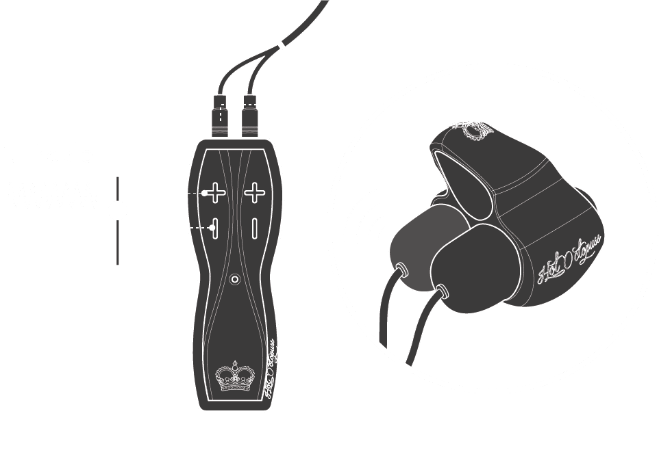 Hot Octopuss Jett Sleeve w/Bullet