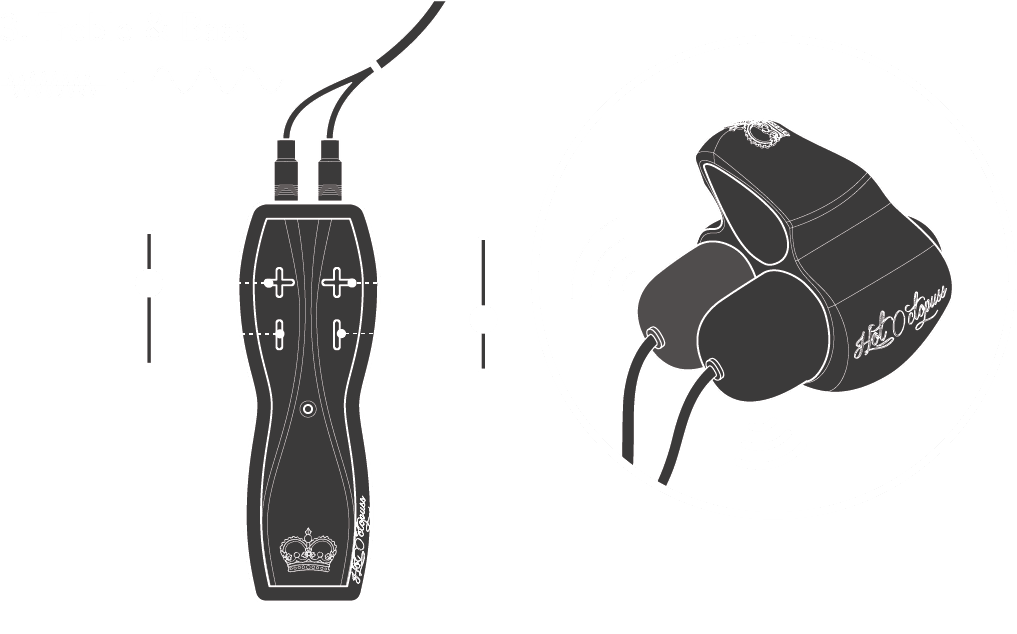 Hot Octopuss Jett Sleeve w/Bullet