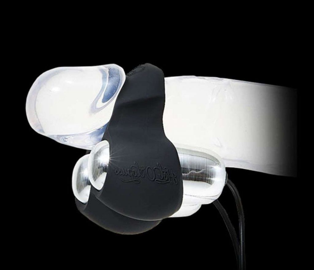 Hot Octopuss Jett Sleeve w/Bullet