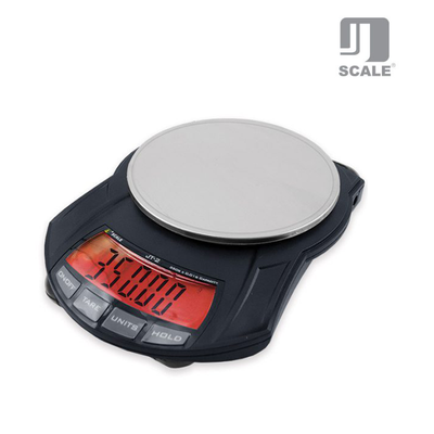 Scale: JT2 350 with Adaptor