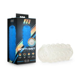 M for Men Soft/Wet Reversible Orb