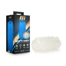 M for Men-Soft and Wet Reversible Orb