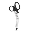 Temptasia Safety Scissors-Black