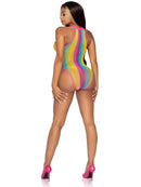 Daydream Rainbow Bodysuit One Size