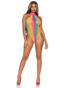 Daydream Rainbow Bodysuit One Size