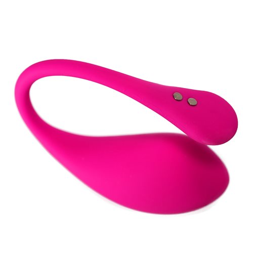 Lovense LUSH 3 Bluetooth Egg – Adult Source